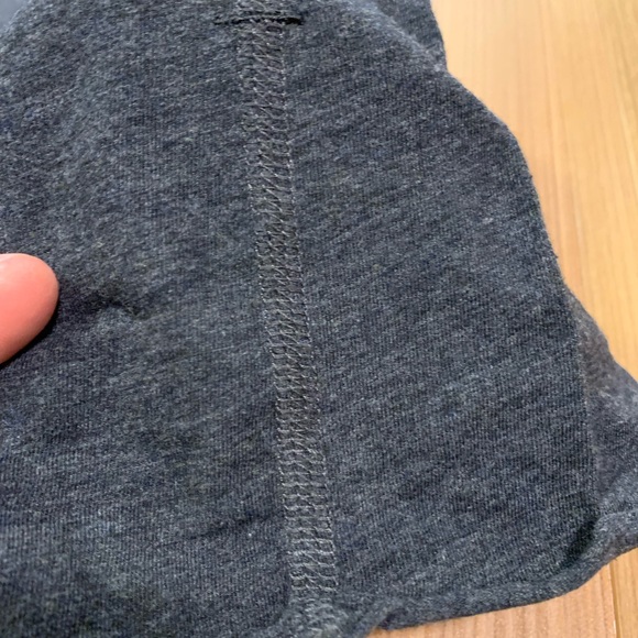 Lululemon diversity tank 6 EUC RARE vitasea lyocell shelf-bra - Picture 7 of 9